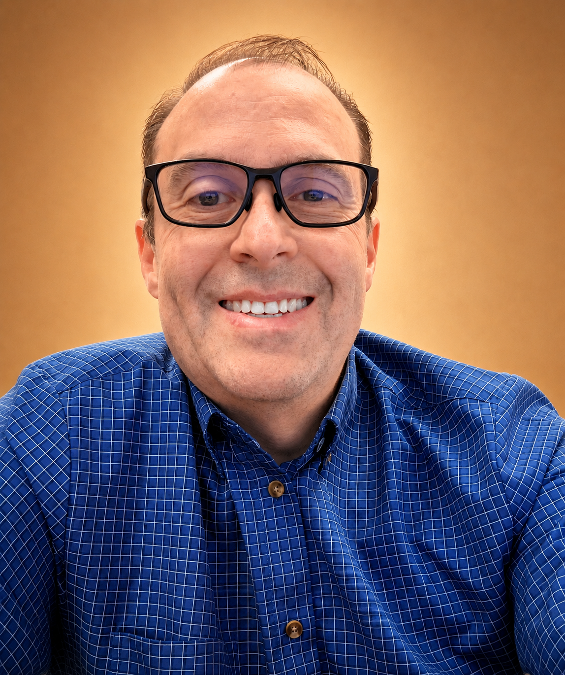 Photo of Ken Smith